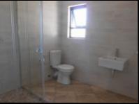 Bathroom 2 - 8 square meters of property in Krugersdorp