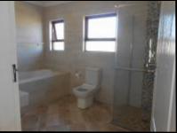 Main Bathroom - 10 square meters of property in Krugersdorp