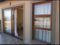 Balcony - 12 square meters of property in Krugersdorp