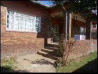 3 Bedroom 2 Bathroom House for Sale for sale in Orange Grove