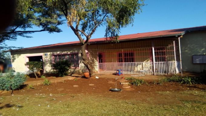 Smallholding for Sale For Sale in Hartebeesfontein - Private Sale - MR144553
