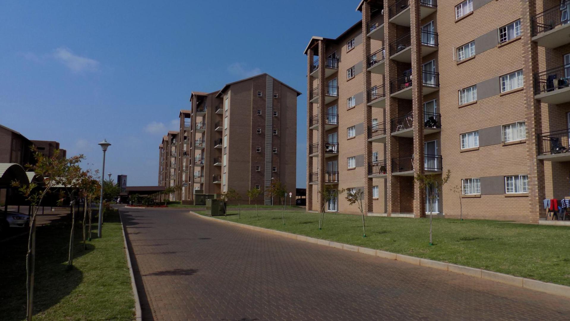 Front View of property in Annlin West
