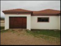 Cluster for Sale for sale in Lydenburg