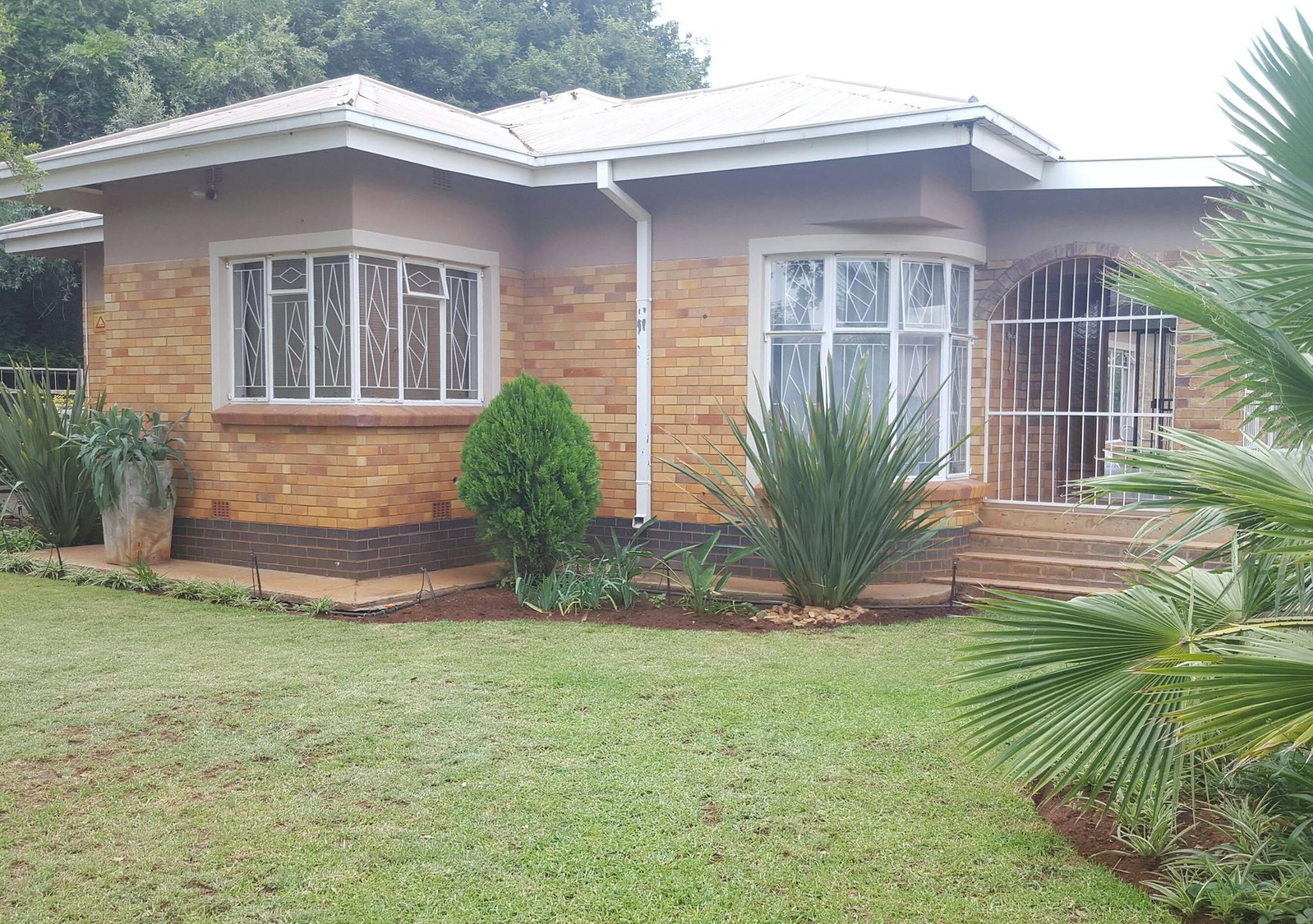 3 Bedroom House for Sale For Sale in Potchefstroom - Private Sale - MR144574