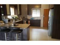 Kitchen - 12 square meters of property in Potchefstroom