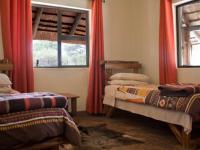 Main Bedroom - 8 square meters of property in Lephalale (Ellisras)