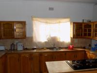 Kitchen - 34 square meters of property in Middelburg - MP