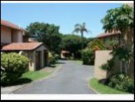 Front View of property in Shelly Beach