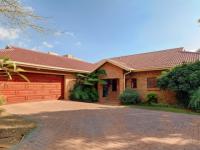 Front View of property in Silver Lakes Golf Estate