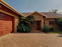 Front View of property in Silver Lakes Golf Estate