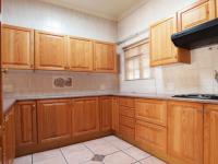 Kitchen - 18 square meters of property in Silver Lakes Golf Estate