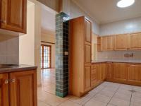 Kitchen - 18 square meters of property in Silver Lakes Golf Estate
