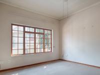 Main Bedroom - 28 square meters of property in Silver Lakes Golf Estate