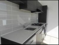 Kitchen - 6 square meters of property in Fourways