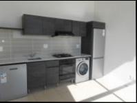 Kitchen - 6 square meters of property in Fourways