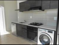 Kitchen - 6 square meters of property in Fourways