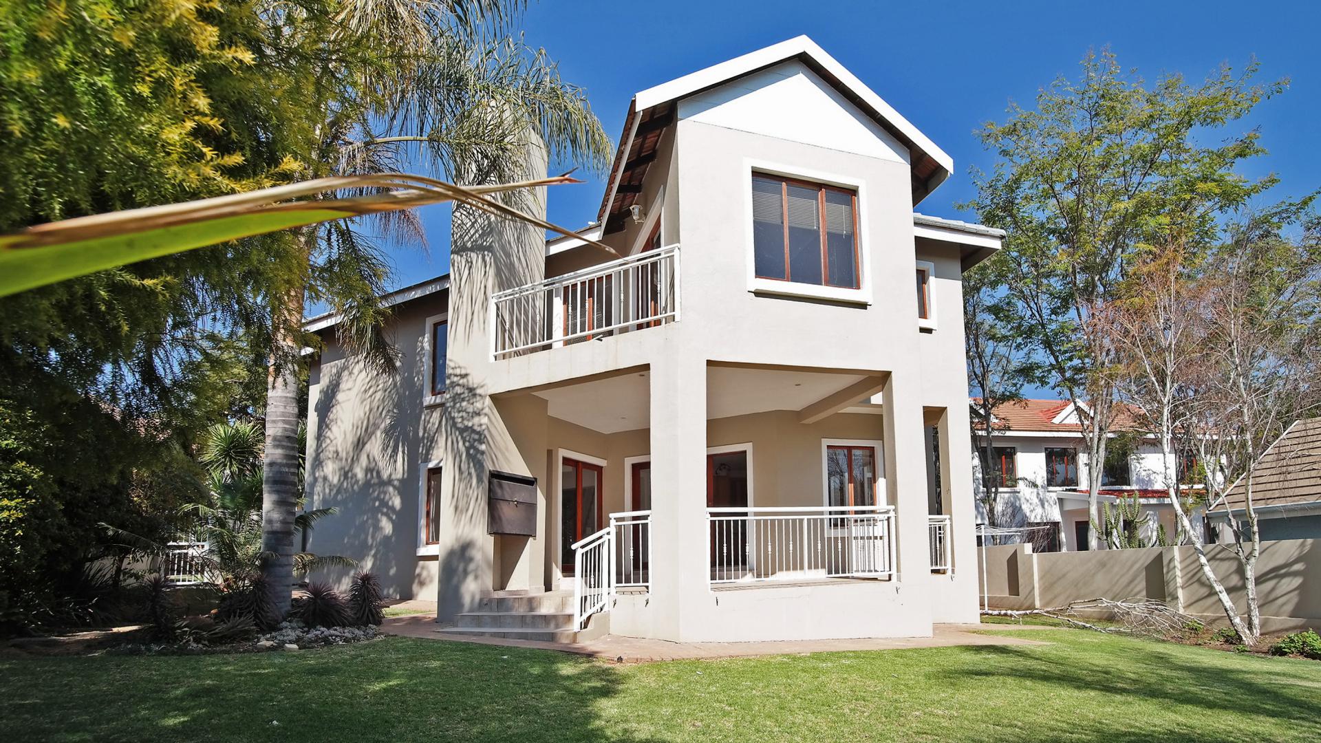 3 Bedroom House for Sale For Sale in Woodlands Lifestyle Est