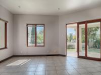 Dining Room - 16 square meters of property in Woodlands Lifestyle Estate