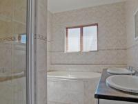 Main Bathroom - 8 square meters of property in Woodlands Lifestyle Estate