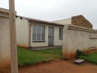 2 Bedroom 1 Bathroom House for Sale for sale in Roodekop