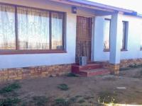 3 Bedroom 1 Bathroom House for Sale for sale in Tsakane