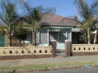 Front View of property in Alberton