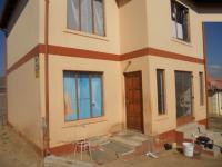 3 Bedroom 1 Bathroom House for Sale for sale in Cosmo City