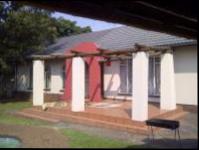 Front View of property in Mayberry Park