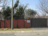 Front View of property in Mayberry Park