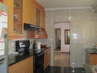 Kitchen - 15 square meters of property in Mayberry Park