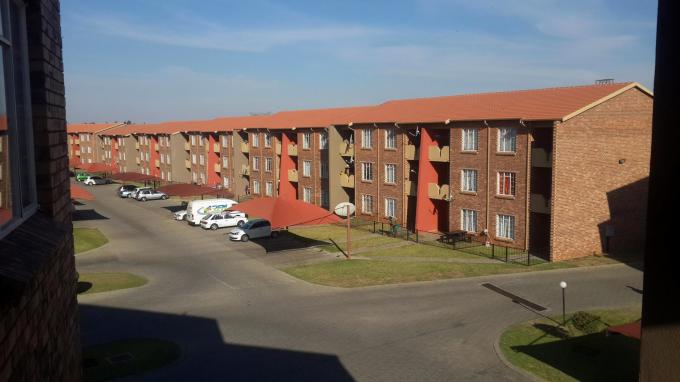 2 Bedroom Apartment for Sale For Sale in Boksburg - Private Sale - MR144701