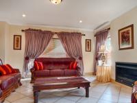 Lounges - 26 square meters of property in Silver Lakes Golf Estate