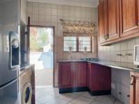 Scullery - 6 square meters of property in Silver Lakes Golf Estate