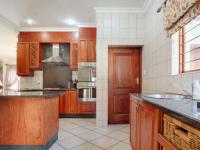 Kitchen of property in Silver Lakes Golf Estate