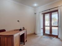 Bed Room 1 - 19 square meters of property in Silver Lakes Golf Estate