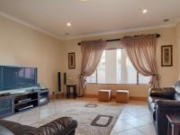 TV Room - 23 square meters of property in Silver Lakes Golf Estate