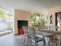 Patio - 47 square meters of property in Silver Lakes Golf Estate