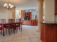 Dining Room - 24 square meters of property in Silver Lakes Golf Estate