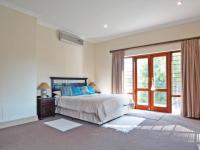 Main Bedroom - 45 square meters of property in Silver Lakes Golf Estate