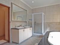 Main Bathroom - 17 square meters of property in Silver Lakes Golf Estate