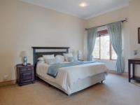 Bed Room 2 - 21 square meters of property in Silver Lakes Golf Estate