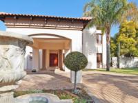 Front View of property in Silver Lakes Golf Estate