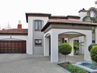 4 Bedroom 3 Bathroom House for Sale for sale in Silver Lakes Golf Estate