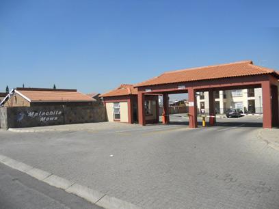  of property in Boksburg