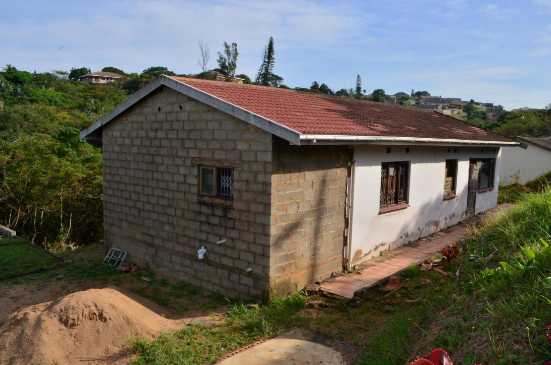 Front View of property in Craigieburn