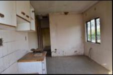 Kitchen - 8 square meters of property in Craigieburn
