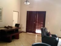 Dining Room - 22 square meters of property in Waterval East