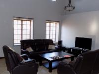 Lounges - 44 square meters of property in Waterval East