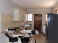 Kitchen - 18 square meters of property in Waterval East
