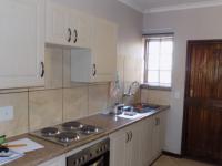 Kitchen - 18 square meters of property in Waterval East